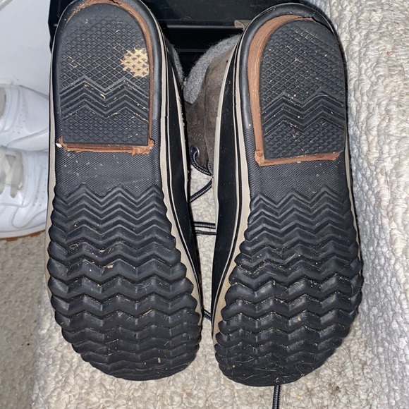 Sorel womens winter boots size 9 - Picture 5 of 8